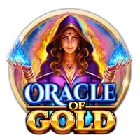 Oracle of Gold